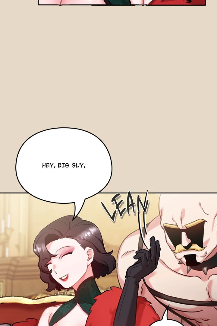 My Bride, The Abandoned Daughter chapter 2 page 87