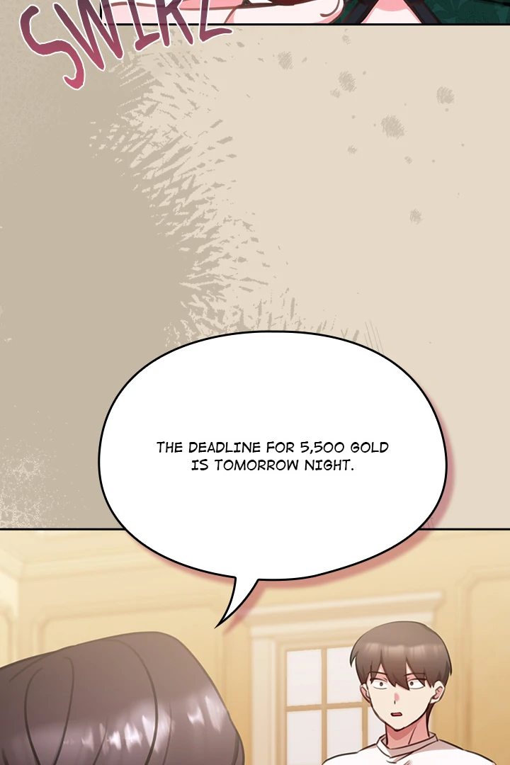 My Bride, The Abandoned Daughter chapter 2 page 95