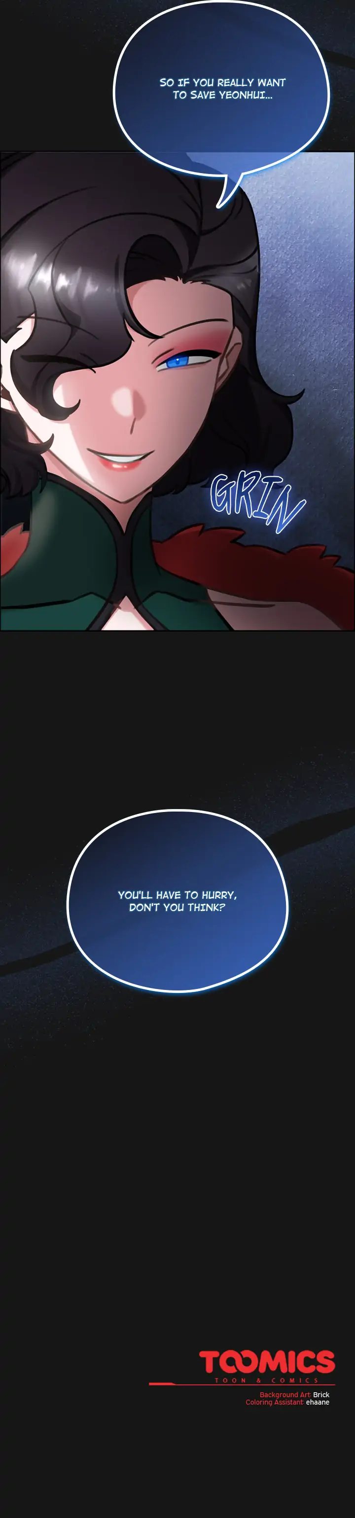 My Bride, The Abandoned Daughter chapter 2 page 104