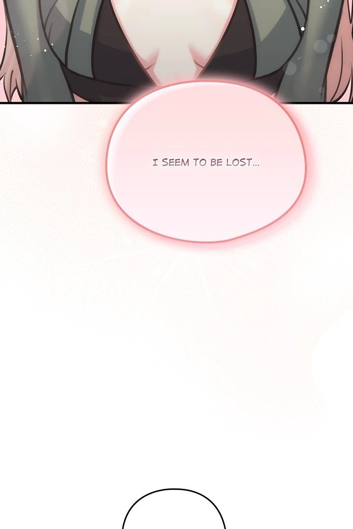 My Bride, The Abandoned Daughter chapter 3 page 36