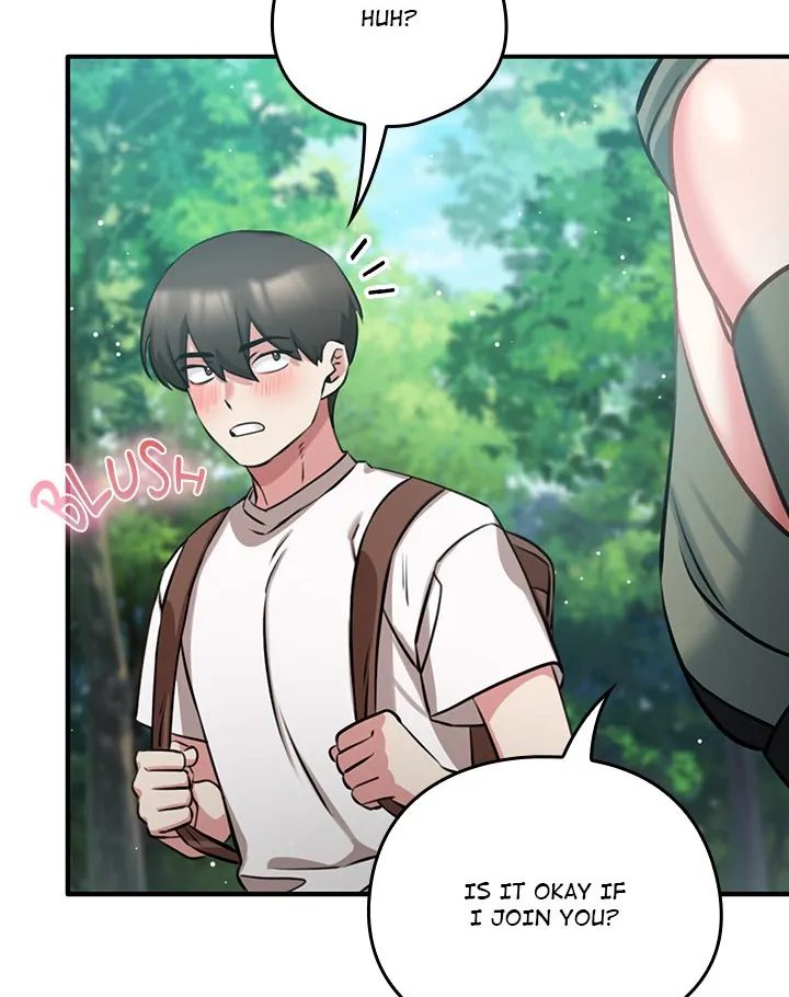 My Bride, The Abandoned Daughter chapter 3 page 37