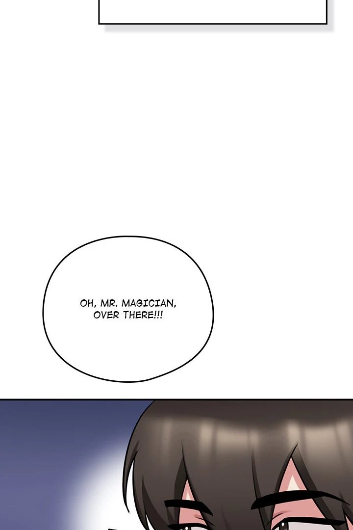 My Bride, The Abandoned Daughter chapter 3 page 50