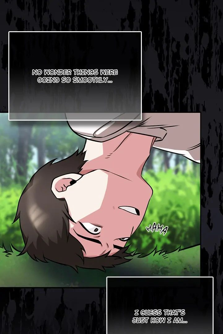 My Bride, The Abandoned Daughter chapter 3 page 62
