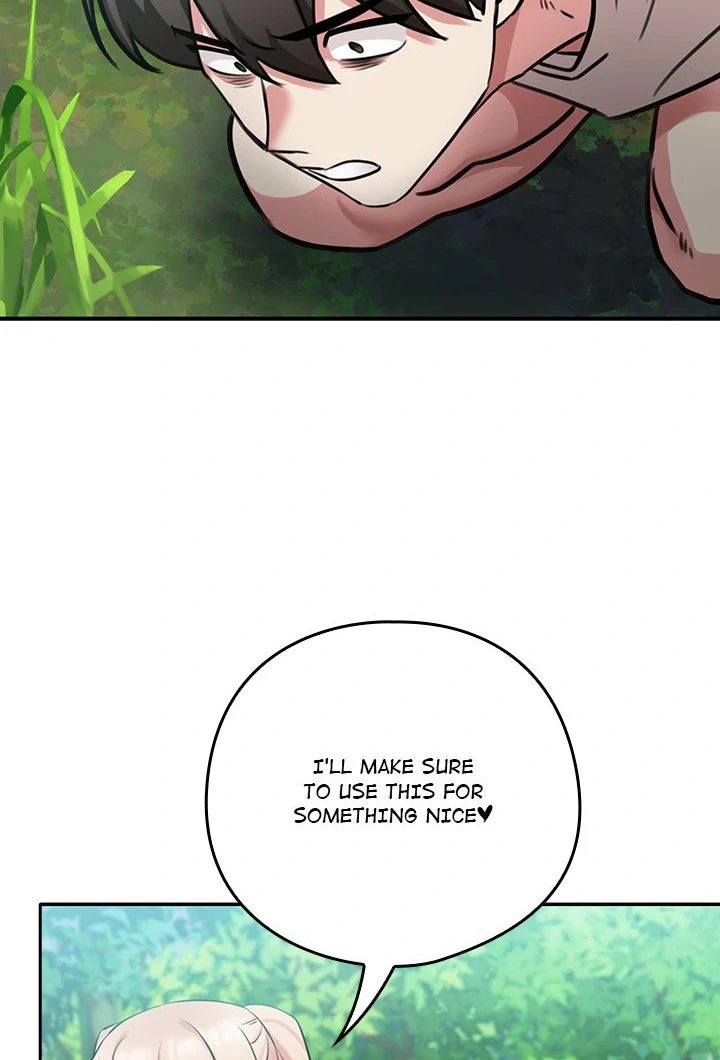 My Bride, The Abandoned Daughter chapter 3 page 67