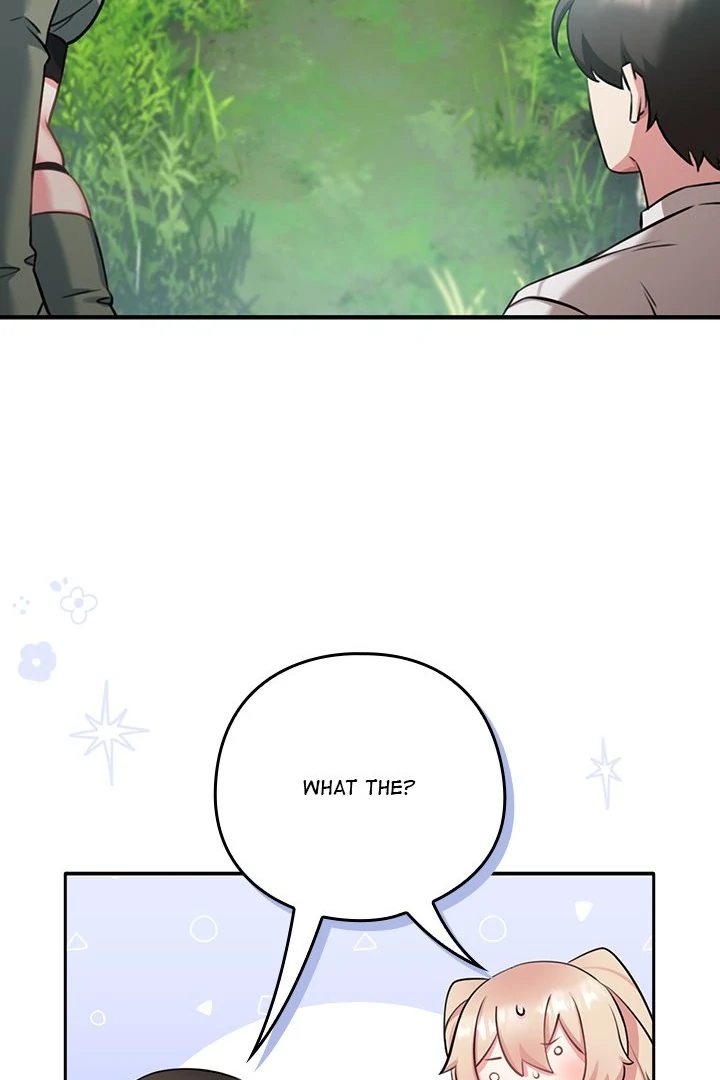 My Bride, The Abandoned Daughter chapter 3 page 71