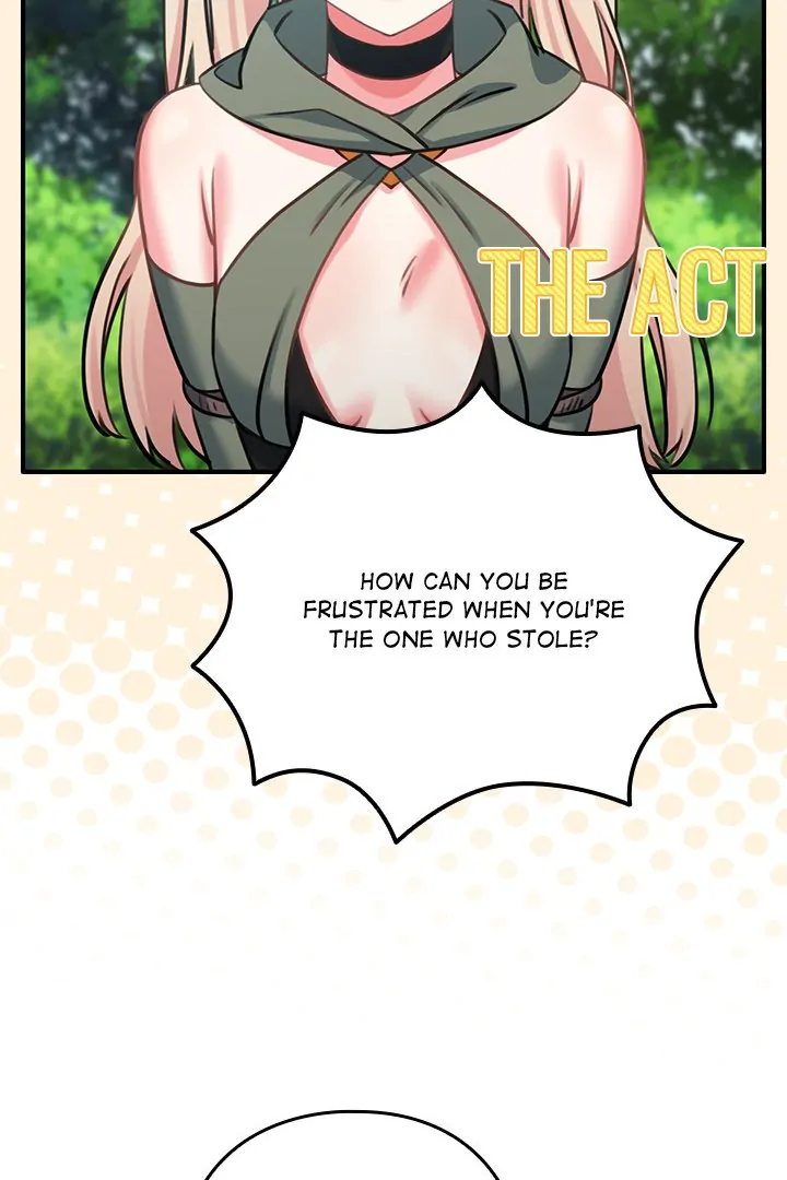 My Bride, The Abandoned Daughter chapter 3 page 85