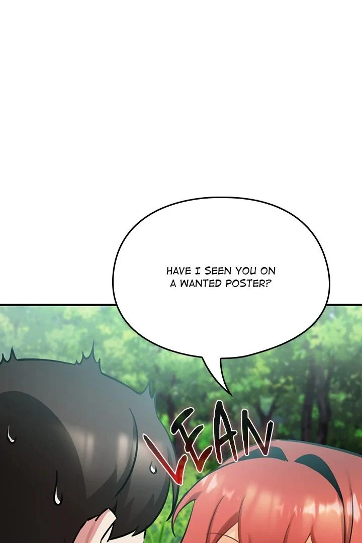 My Bride, The Abandoned Daughter chapter 3 page 89