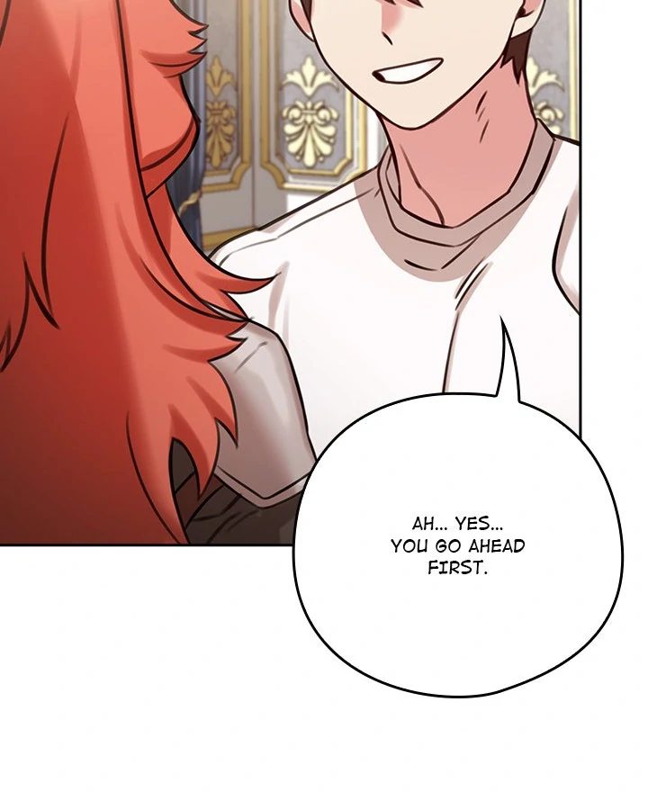My Bride, The Abandoned Daughter chapter 4 page 13