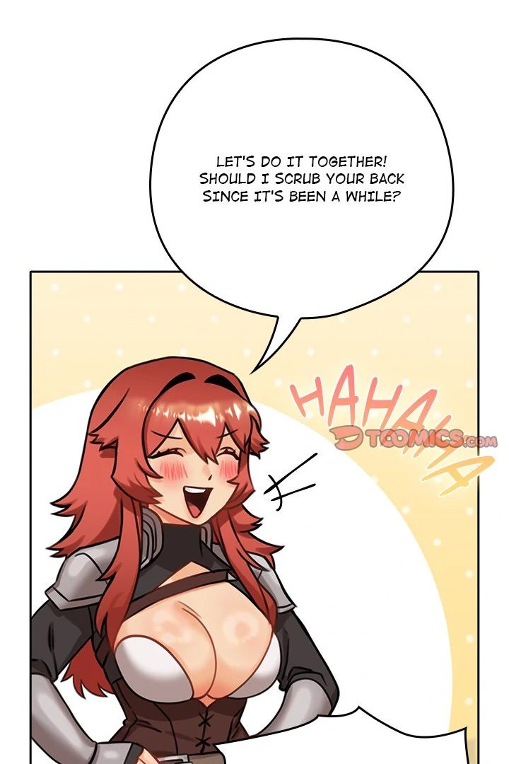 My Bride, The Abandoned Daughter chapter 4 page 14