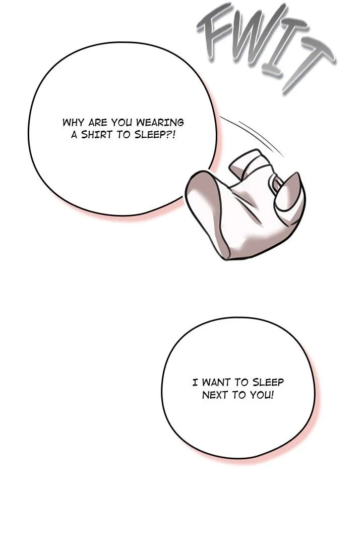 My Bride, The Abandoned Daughter chapter 4 page 29