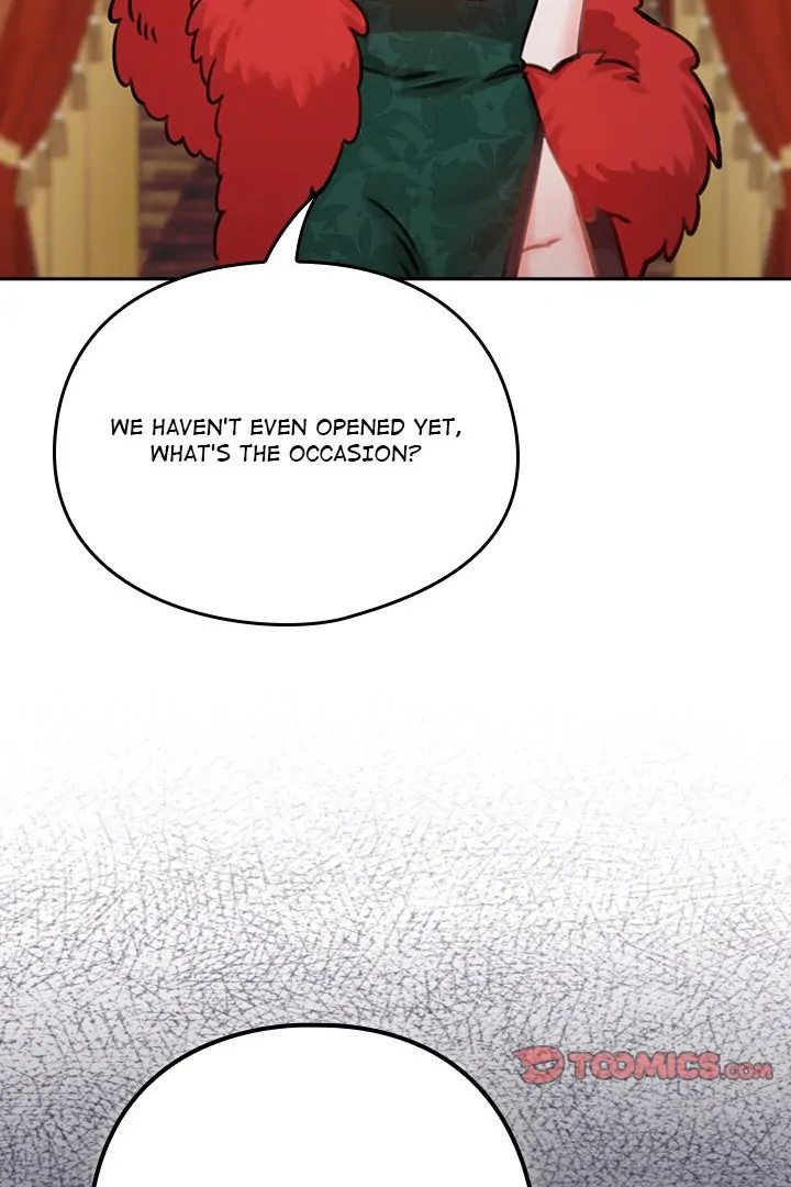 My Bride, The Abandoned Daughter chapter 4 page 40
