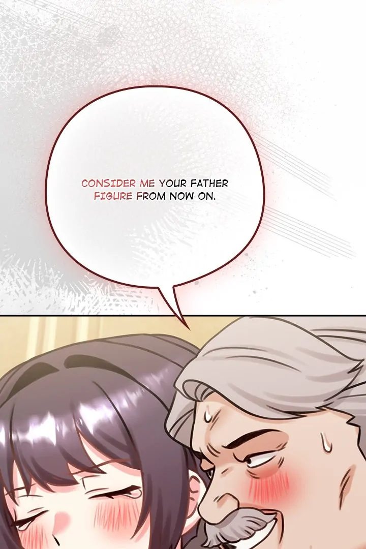 My Bride, The Abandoned Daughter chapter 4 page 57