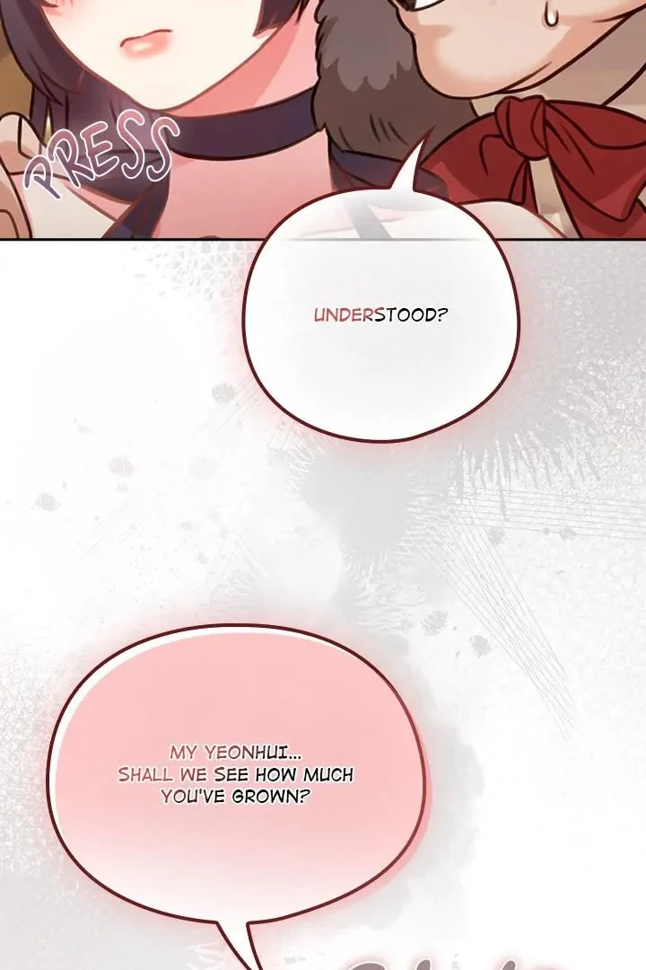 My Bride, The Abandoned Daughter chapter 4 page 58