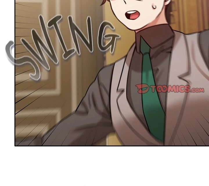 My Bride, The Abandoned Daughter chapter 4 page 61