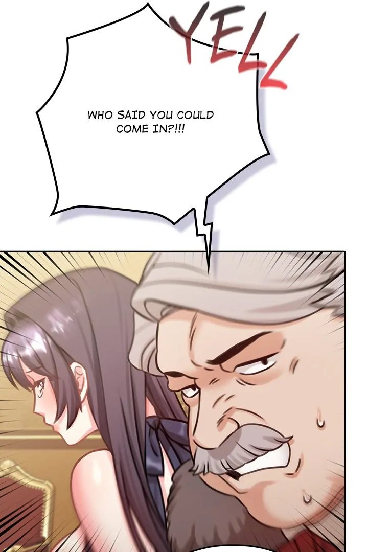 My Bride, The Abandoned Daughter chapter 4 page 62