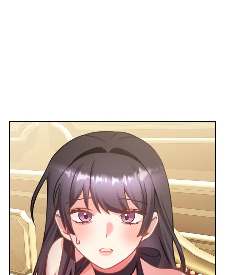 My Bride, The Abandoned Daughter chapter 4 page 65