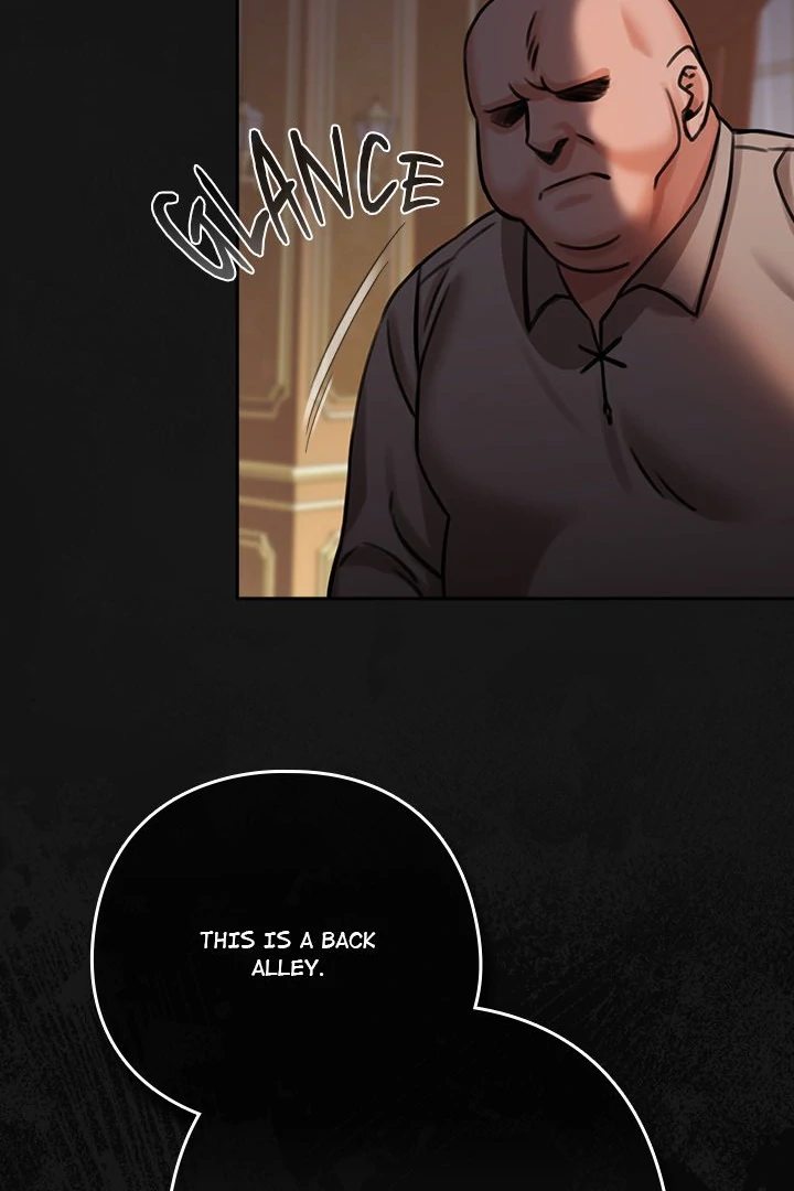 My Bride, The Abandoned Daughter chapter 4 page 73