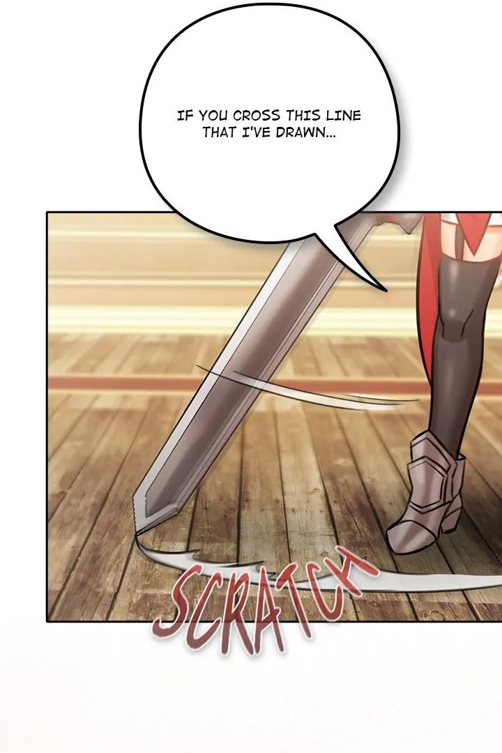 My Bride, The Abandoned Daughter chapter 4 page 77