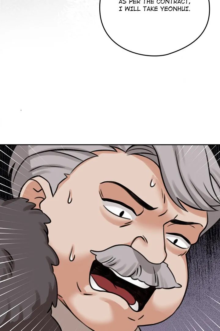 My Bride, The Abandoned Daughter chapter 4 page 82