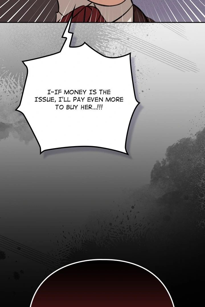 My Bride, The Abandoned Daughter chapter 4 page 83
