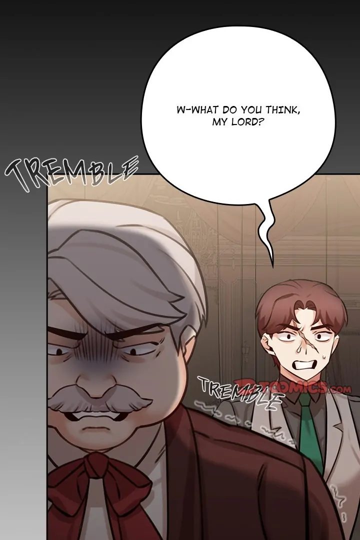 My Bride, The Abandoned Daughter chapter 4 page 86