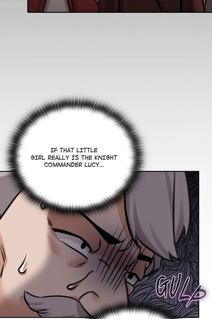 My Bride, The Abandoned Daughter chapter 4 page 87