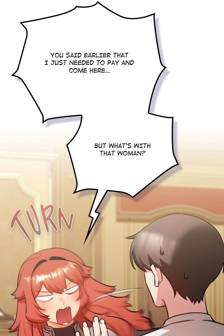 My Bride, The Abandoned Daughter chapter 4 page 102