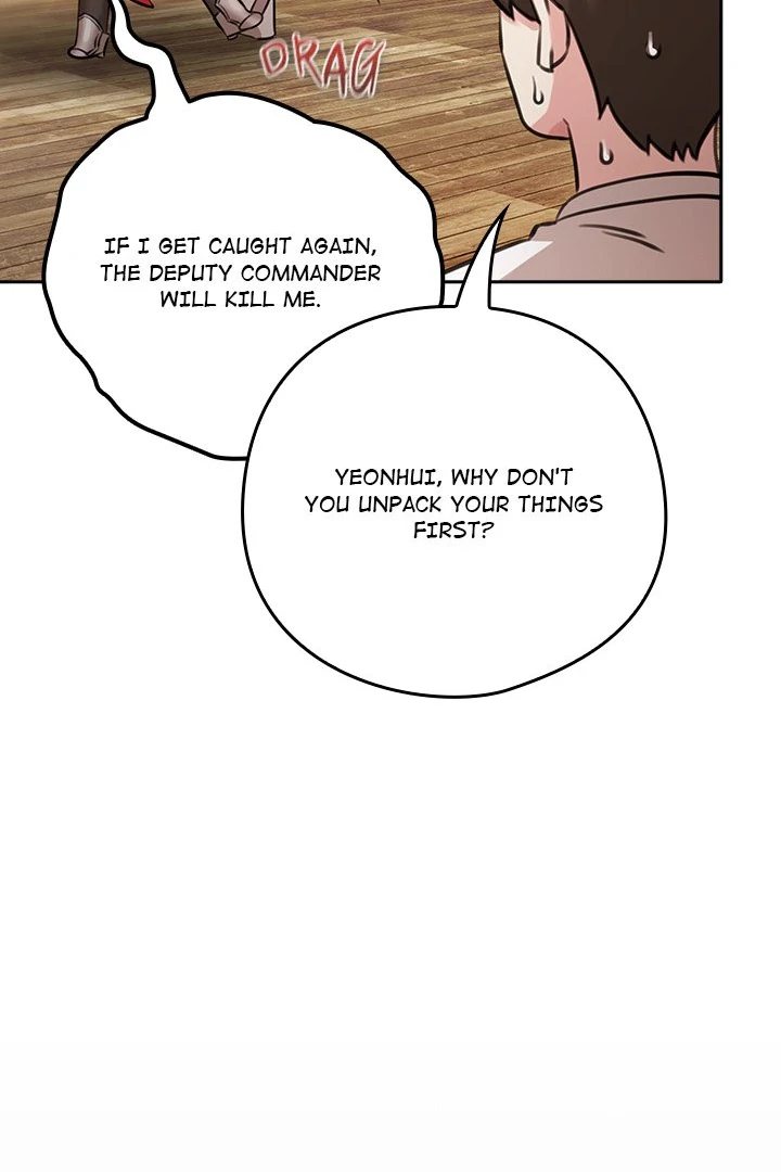 My Bride, The Abandoned Daughter chapter 4 page 114