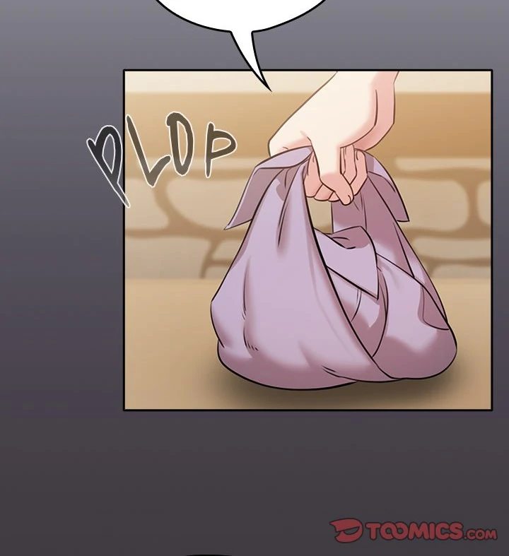 My Bride, The Abandoned Daughter chapter 4 page 116