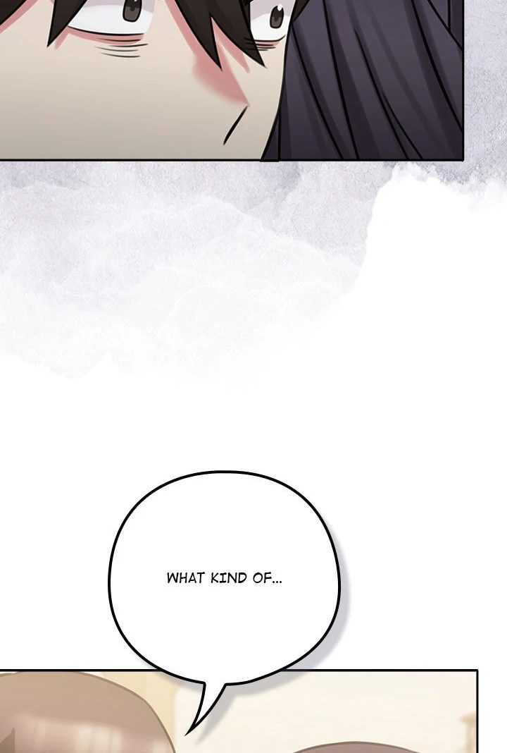 My Bride, The Abandoned Daughter chapter 5 page 41