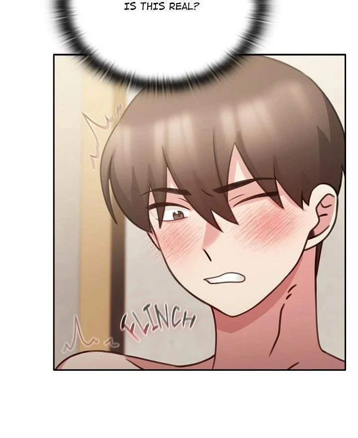 My Bride, The Abandoned Daughter chapter 5 page 62