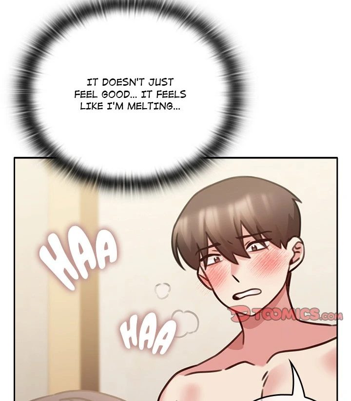 My Bride, The Abandoned Daughter chapter 5 page 71