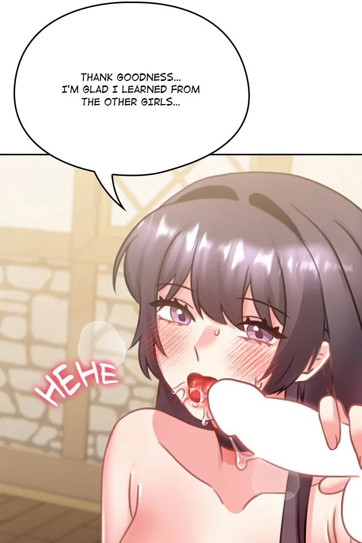 My Bride, The Abandoned Daughter chapter 5 page 73