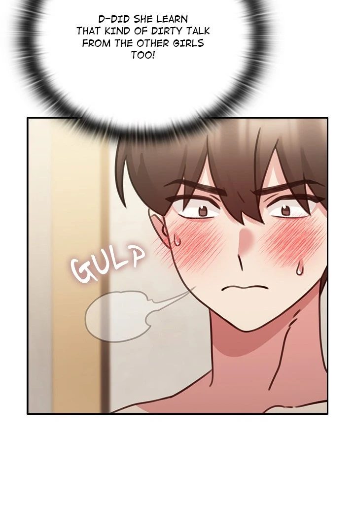 My Bride, The Abandoned Daughter chapter 5 page 90