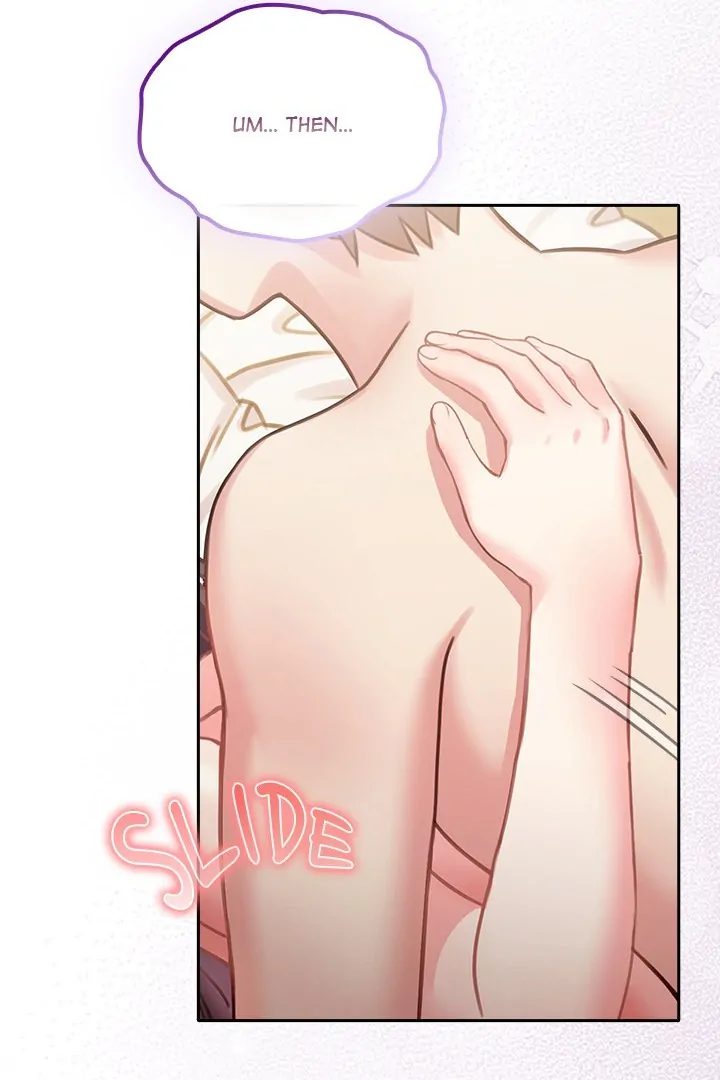 My Bride, The Abandoned Daughter chapter 5 page 102