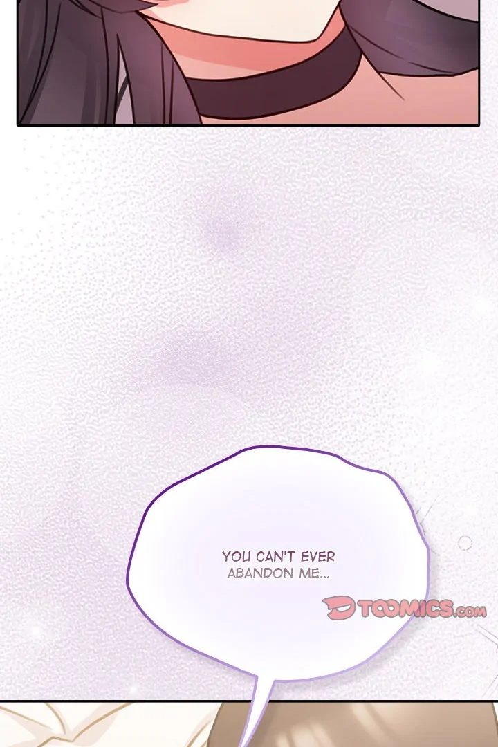 My Bride, The Abandoned Daughter chapter 5 page 104