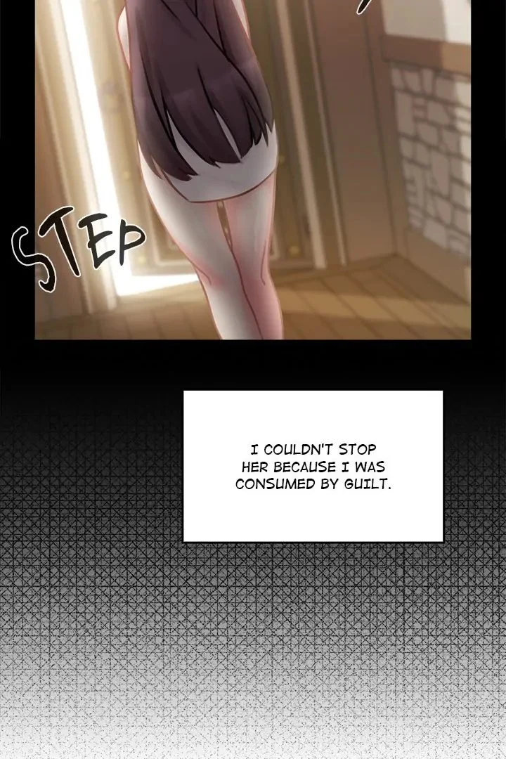 My Bride, The Abandoned Daughter chapter 6 page 47