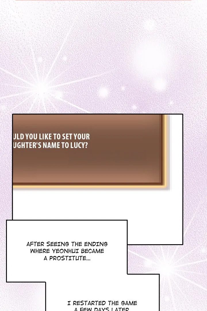 My Bride, The Abandoned Daughter chapter 6 page 53