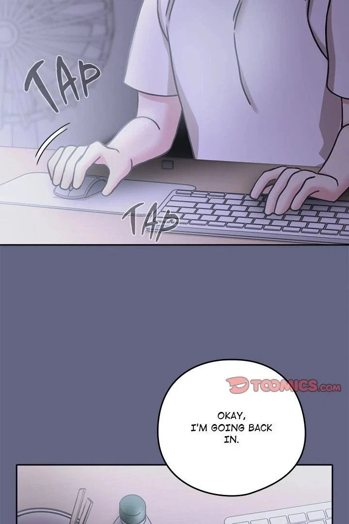 My Bride, The Abandoned Daughter chapter 6 page 57