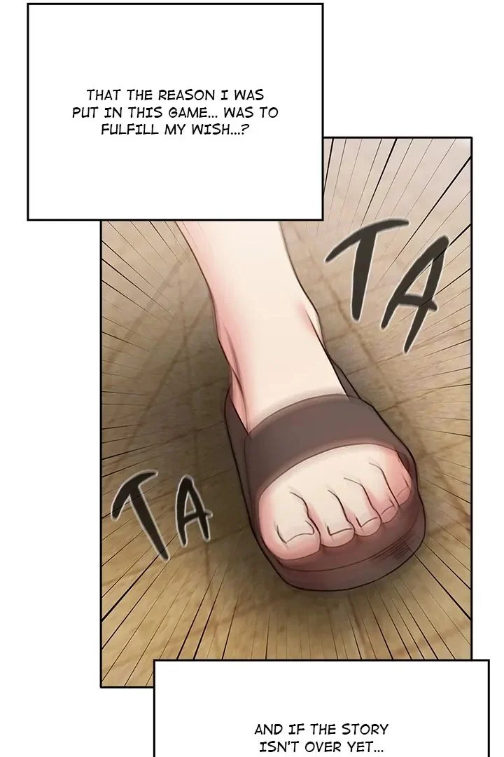 My Bride, The Abandoned Daughter chapter 6 page 67