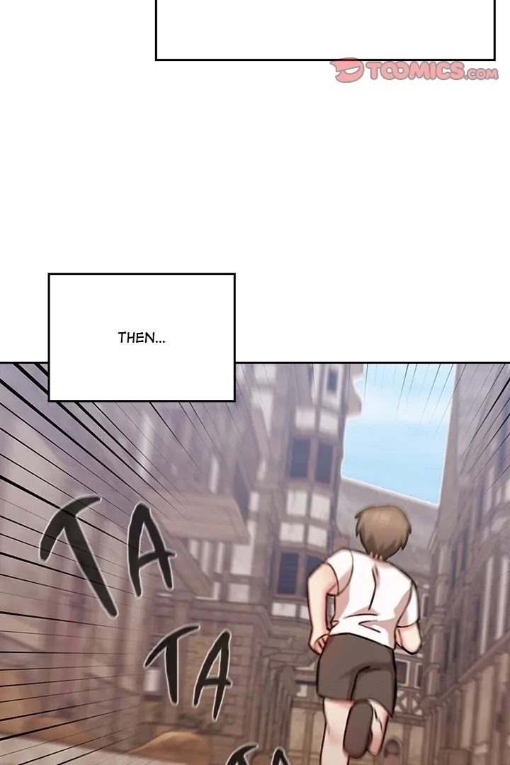 My Bride, The Abandoned Daughter chapter 6 page 68
