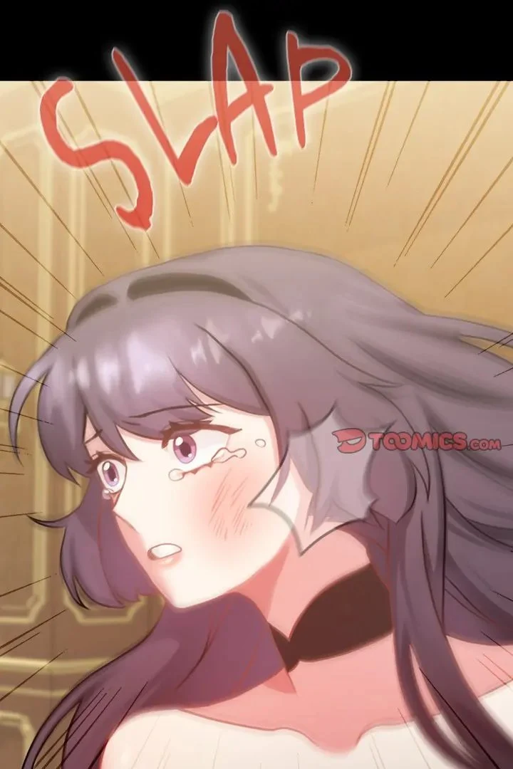 My Bride, The Abandoned Daughter chapter 6 page 74