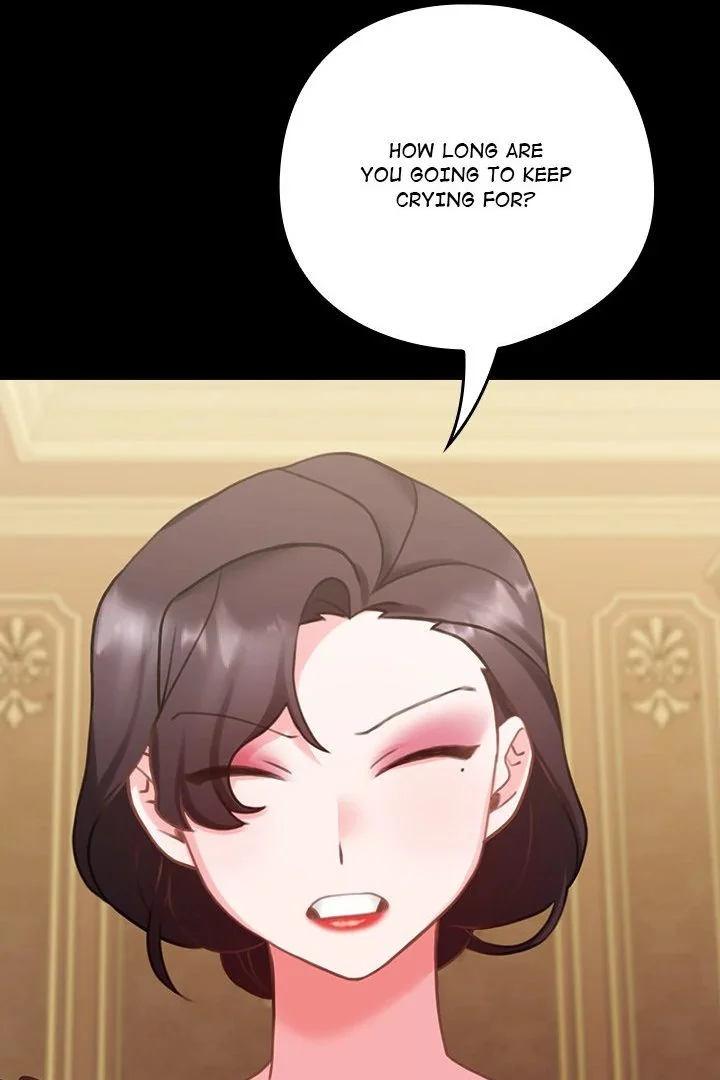 My Bride, The Abandoned Daughter chapter 6 page 77