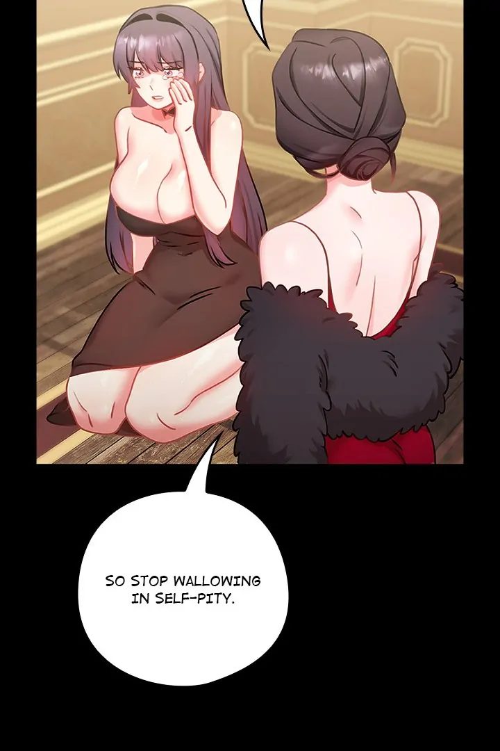 My Bride, The Abandoned Daughter chapter 6 page 79