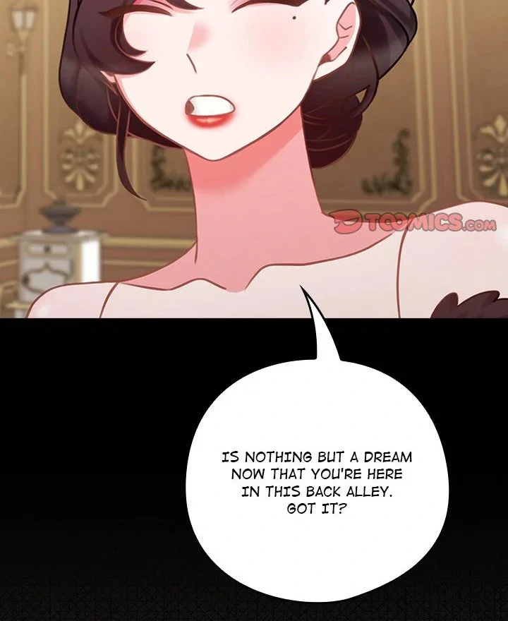 My Bride, The Abandoned Daughter chapter 6 page 81