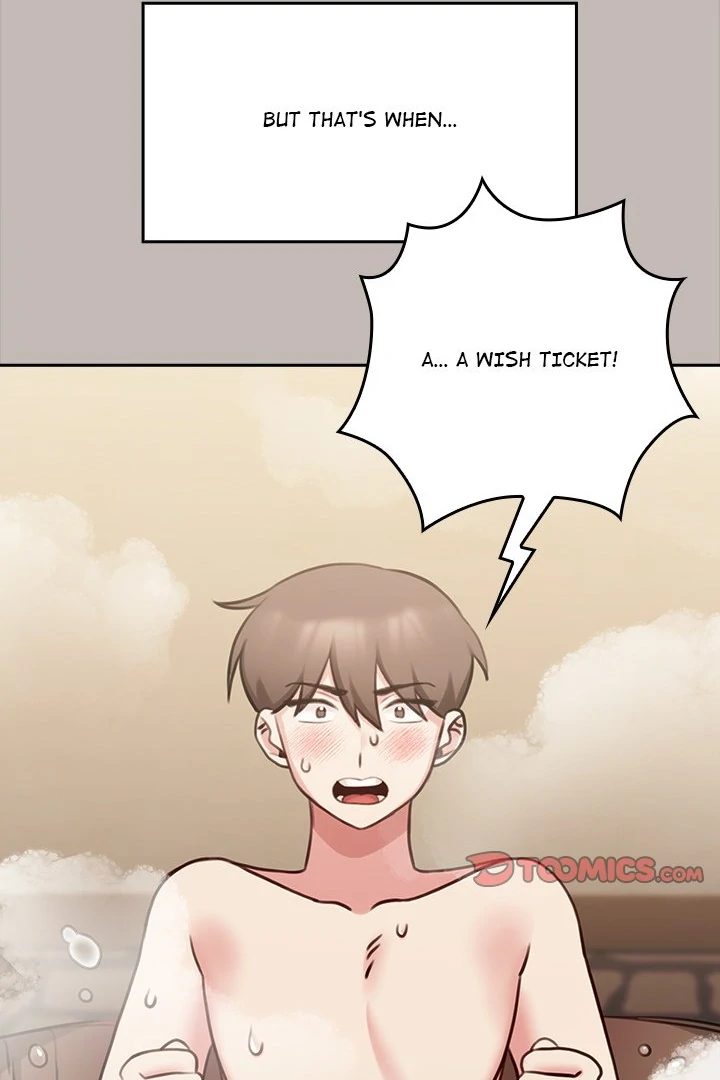 My Bride, The Abandoned Daughter chapter 6 page 87