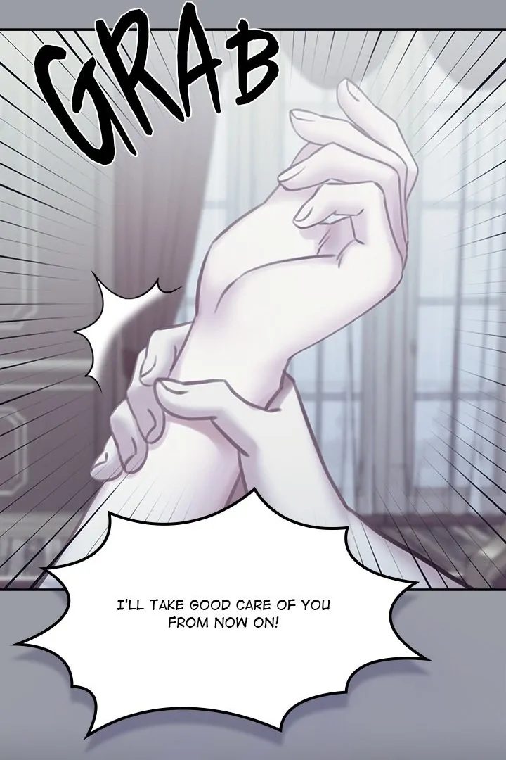 My Bride, The Abandoned Daughter chapter 6 page 97