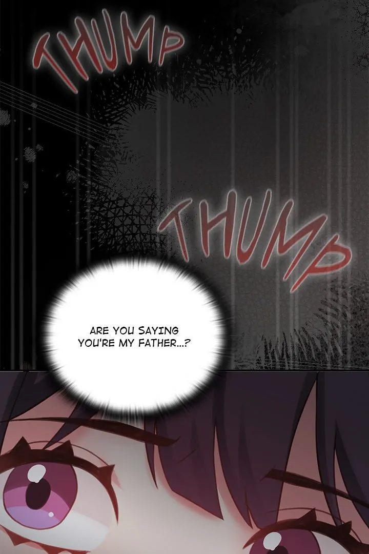My Bride, The Abandoned Daughter chapter 6 page 102