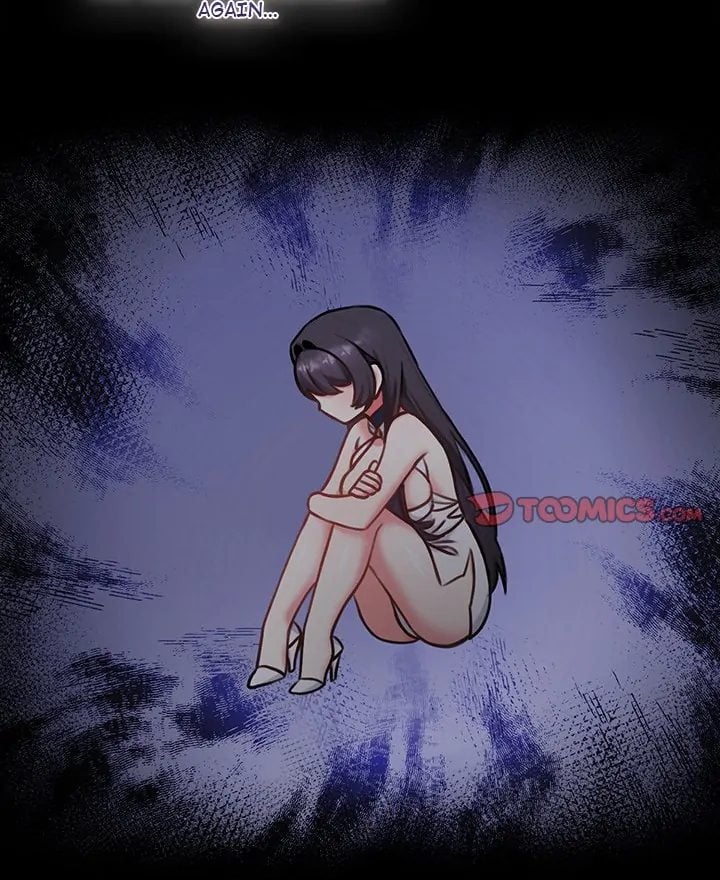 My Bride, The Abandoned Daughter chapter 7 page 14