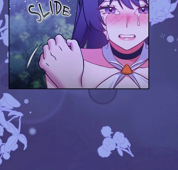 My Bride, The Abandoned Daughter chapter 7 page 33